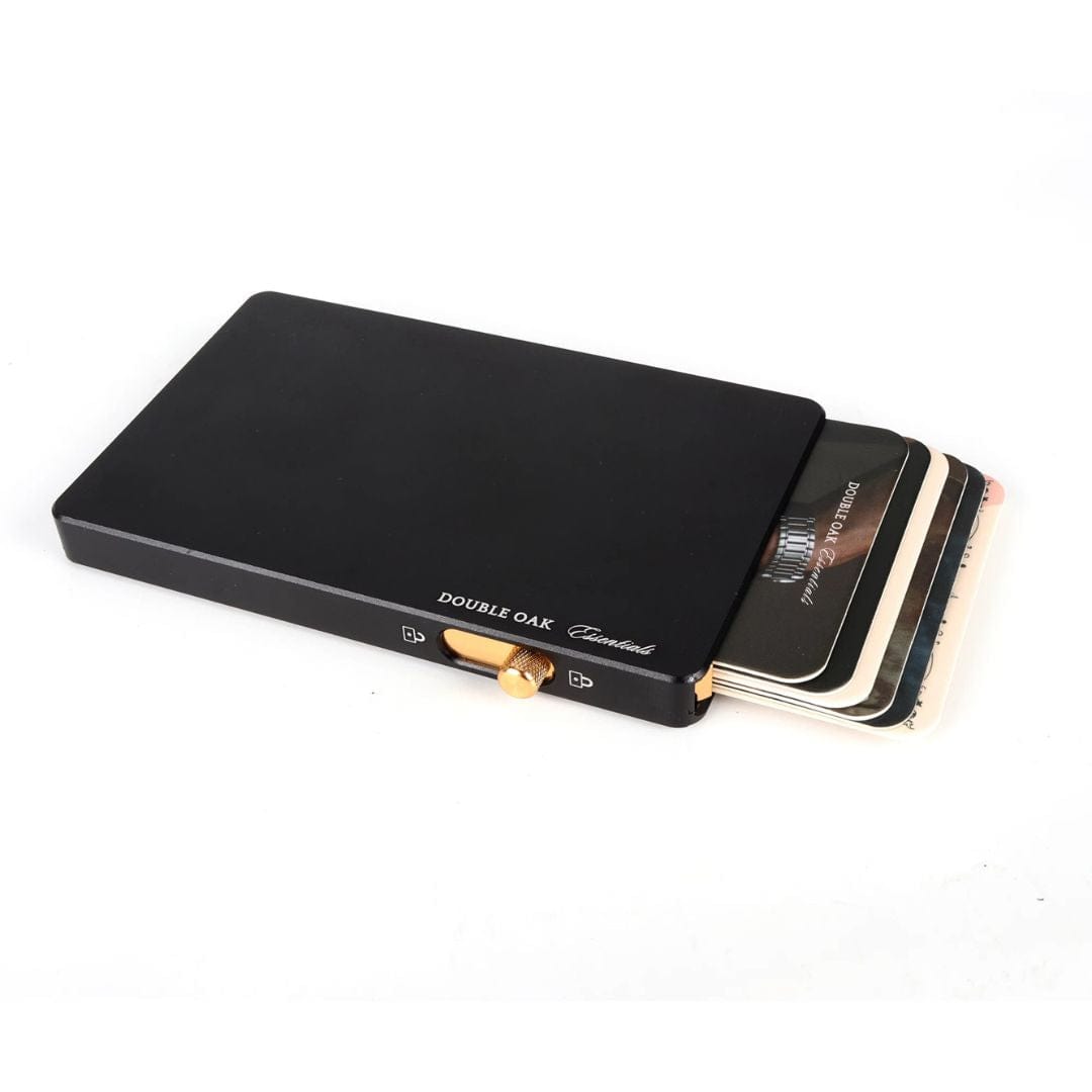 Pop-up Cardholder