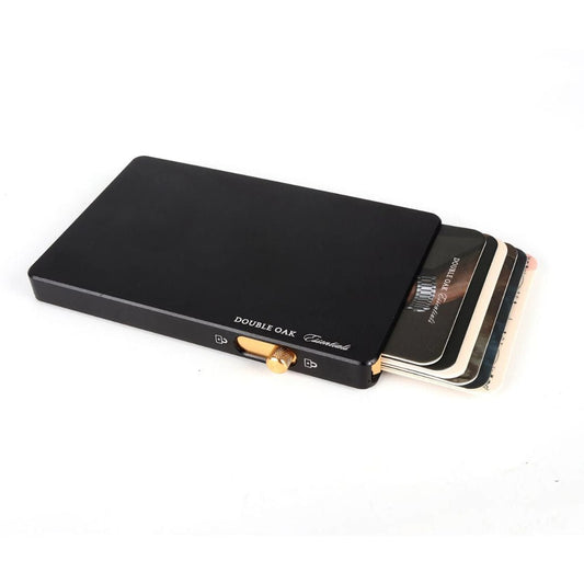 Pop-up Cardholder